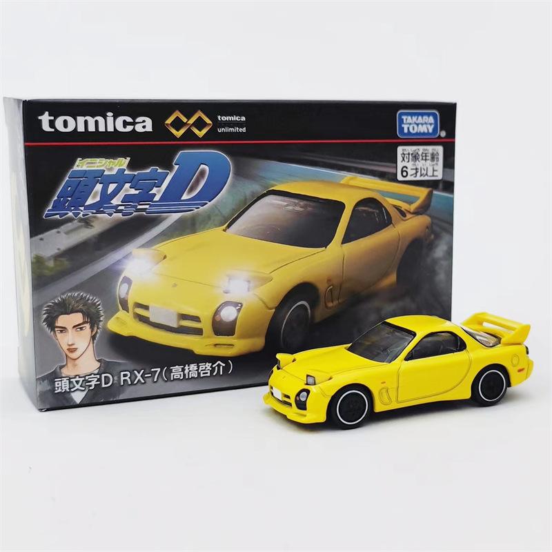 TOMY GTR R34 R32 R33 R35 GTR50 Skylin Alloy Car Diecasts & Toy Vehicles Car Model Miniature Scale Model Car For Children