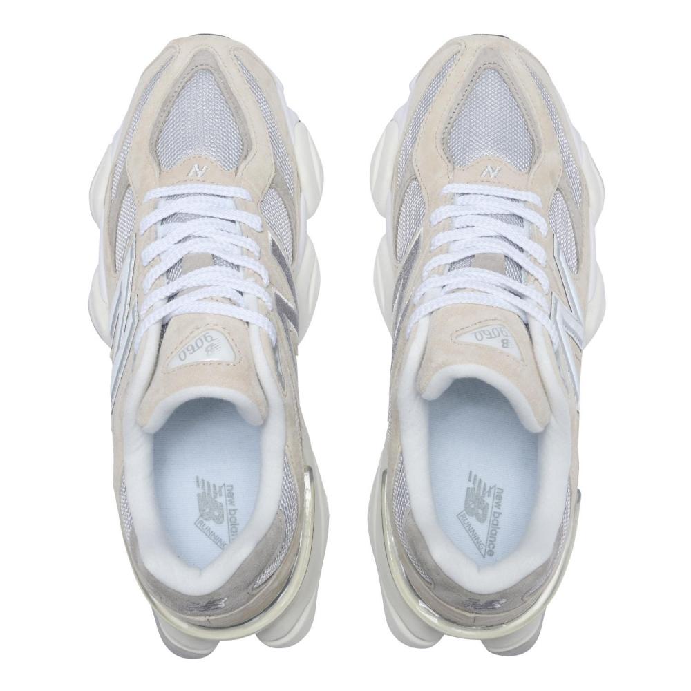 New Balance U9060lbD D  Brown lbD 