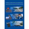HONG TONG New WIFI Dual Lens Driving Recorder with Reverse Image Supporting High-definition 1080P Infrared Night Vision