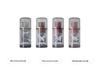 Translucent Glass Lips: FLORTTE Floria Butterfly Lip Essence Gloss Lipstick for Women