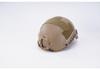 Luxury Edition Adjustable Tactical Helmet for Outdoor CS and Cycling