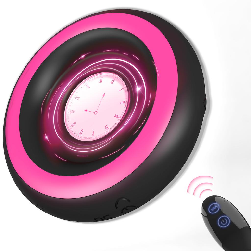 Vibrating Peins Ring for Couple Luminous Lock Ring Adult Products Sex Toys Delay Ejaculation for Men Penis Enlargement Cock Ring