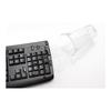 Kensington Pro Fit Low-Profile Wireless Keyboard and Mouse Combo - 2.4 GHz - Black
