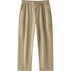 Semir Men's Loose Fit Straight-Leg Casual Cargo Pants