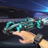 [PACZB] RC Car Remote Controlled by Gesture Remote Control Smoke Steam Z979
