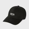 ThIs Is Never That Small Rs Logo Cap Black