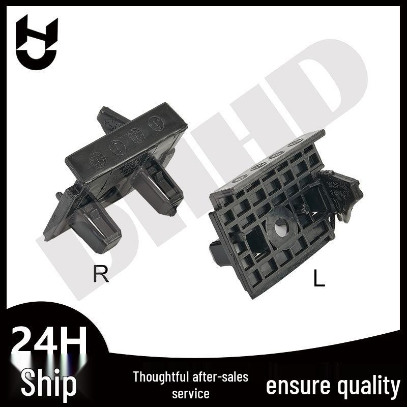 Tesla Model 3 (2017-2023) Bumper Bracket Left
