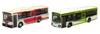 TOMYTEC The Bus Collection Joint Operation Series Red 31 Series Kokusai Kogyo Bus Set of 2 Bus/Kanto