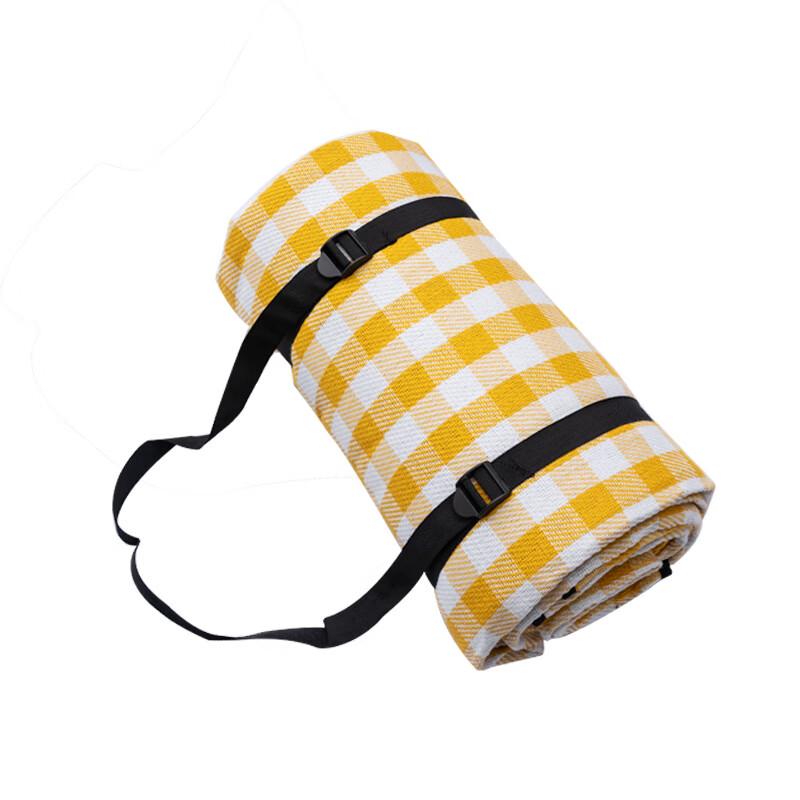 OEING Thickened Outdoor Picnic Mat