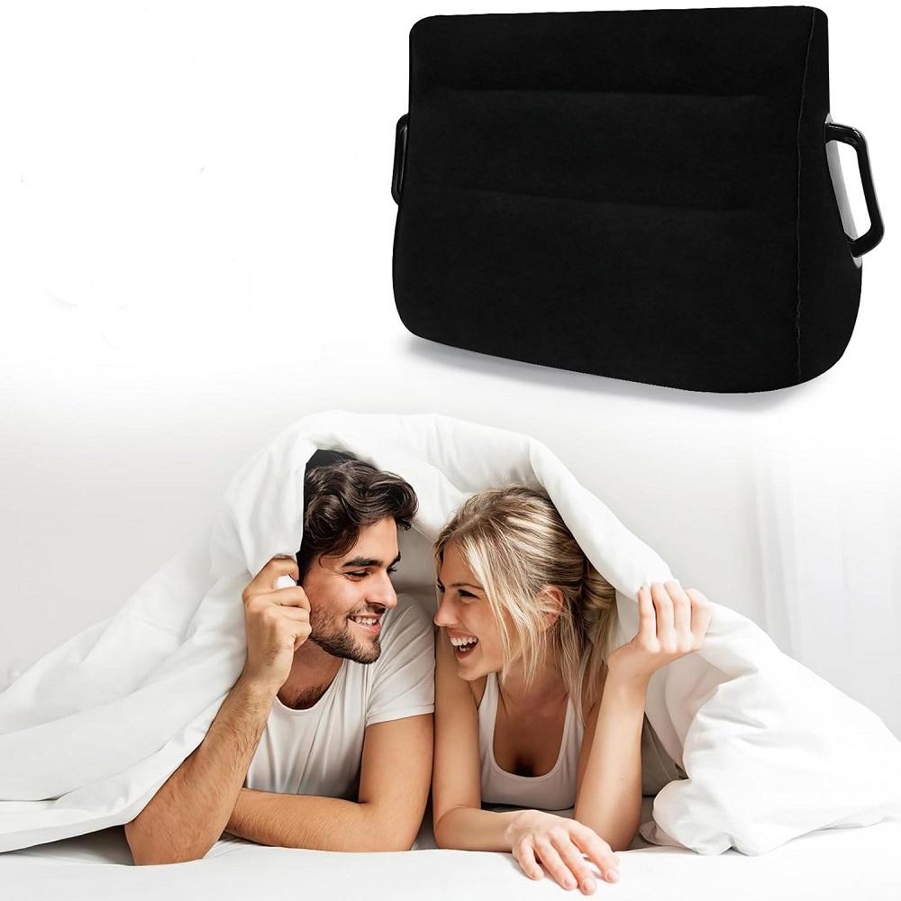 Sex Pillow for Sex  Toy Erotic Sexual Furniture Sextoy Wedge Cushion Shop Sexy Sexo Couple Cojin Para Sexo Juguetes Sexuales