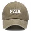 Unisex Classic Baseball Cap Adjustable Breathable Trucker Hat Fashionable Dad Hat