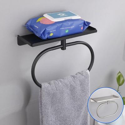 Bagno – Porta asciugamani