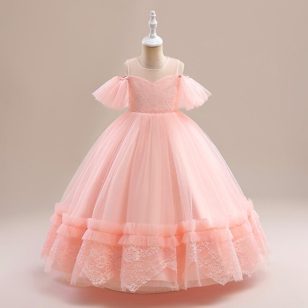 year 6 graduation dresses for 12 year olds Tween Girls Summer Cute Smocked Ruched Swing Dress Layered Spaghetti Strap Junior School Dance Party Formal Dress Teens Girls 8-12 Years Old Black: Clothing, Shoes & Jewelry Semi Formal Dresses For 12