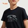 Anta Kids Short Sleeve Sports T-Shirt