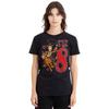 Toy Story Unisex Adult IÂ´m 8 Woody Birthday T-Shirt