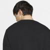 Nike Sweatshirt Club French Terry Crew Top Bv2667 010 S2306