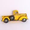 Half Truck Decor Farmhouse Metal Truck Wall Mount  Truck 12.6"x5.9"x2.36"