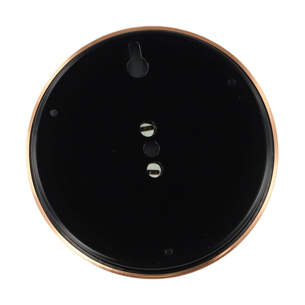 High Precision Thermometer Sauna Thermometer Hot Challenge Accurate Humidity Data Arched Glass Face Exquisite And Elegant