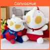 Plush Ultraman Cute Toy Adorable Cartoon Boys Kids Bedtime Pal Birthday Gift