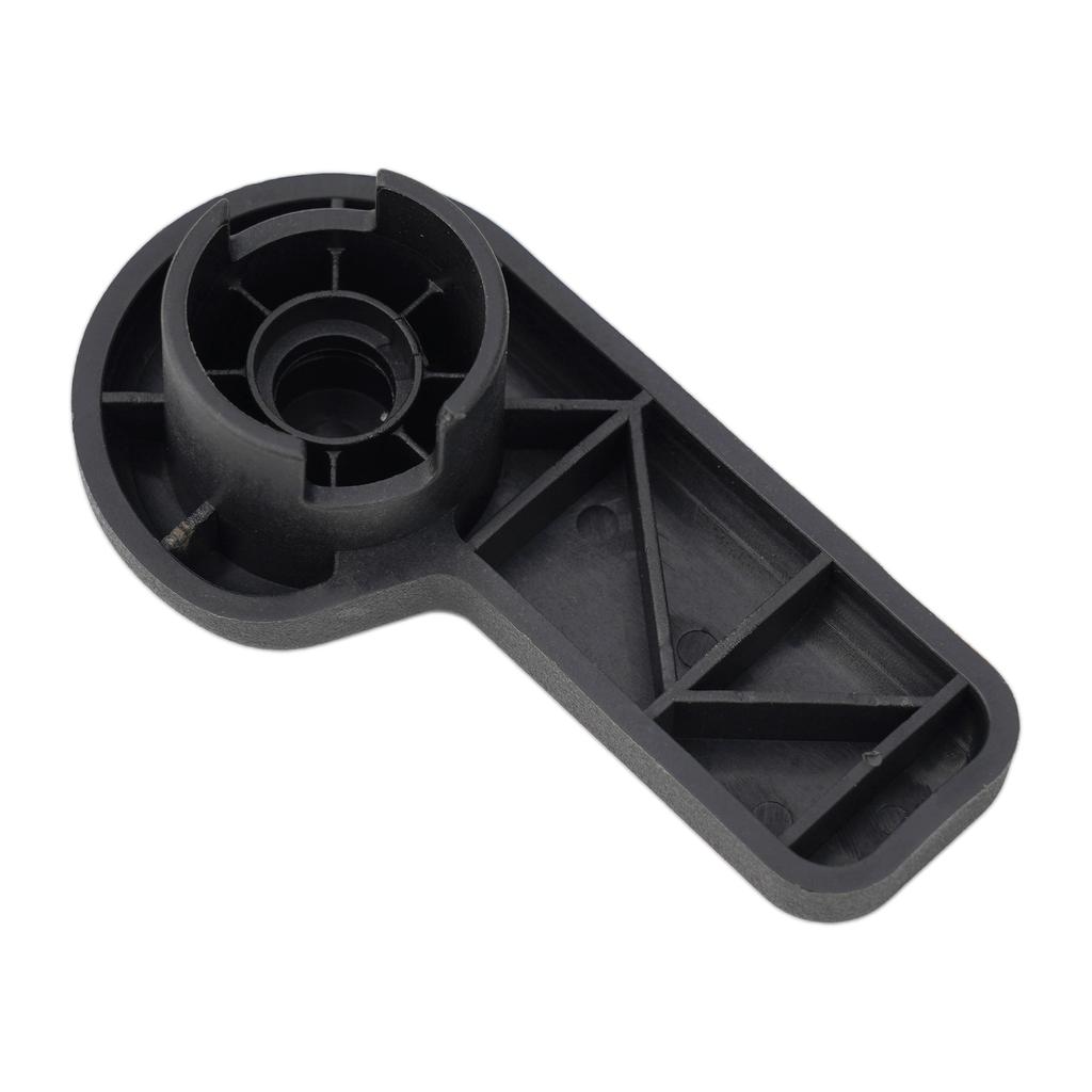 Hood Release Handle Knob Lever Replacement for Ford Focus C Max Escape CJ5Z16B626A and Play Direct Fit OEM Standard