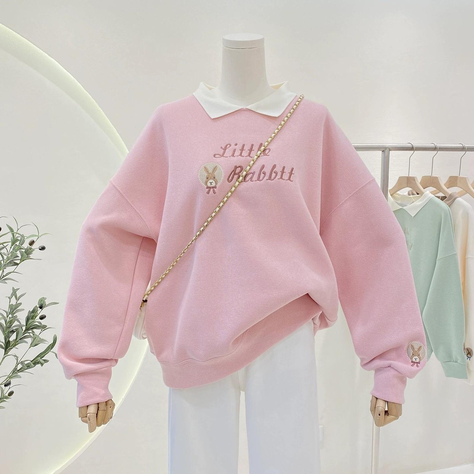 

Летний стильный универсальный топ для девочек - Детская повседневная мода 170 розовый