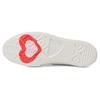 Converse Chuck 70 High Y2K Heart Women Sneakers Pink Donut-Glaze Egret A09113C
