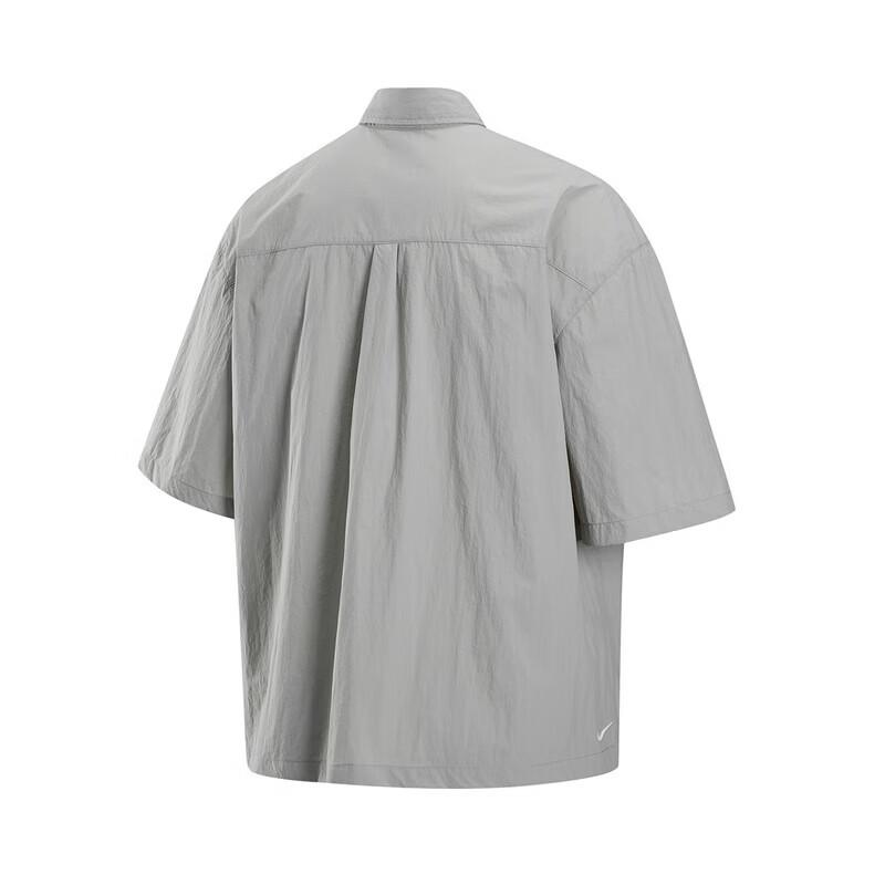Nike Men's Sport Casual Short Sleeve Shirt HJ2884-009