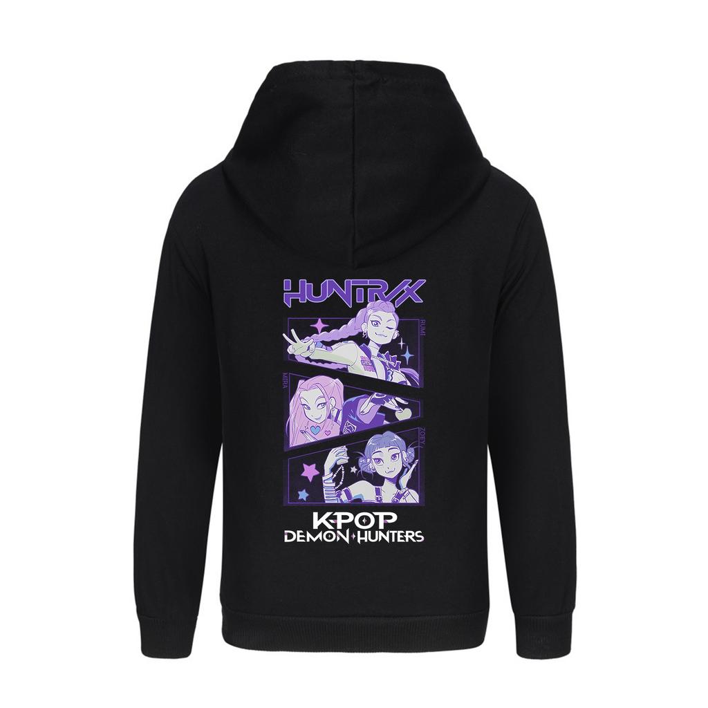 Zweiteiliger Trainingsanzug für Kinder mit Kapuzenoberteil und Hose Langärmeliges bedrucktes Sweatshirt-Set