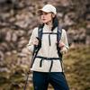 Pioneer Camp Women's Stand-Collar Fleece Jacket