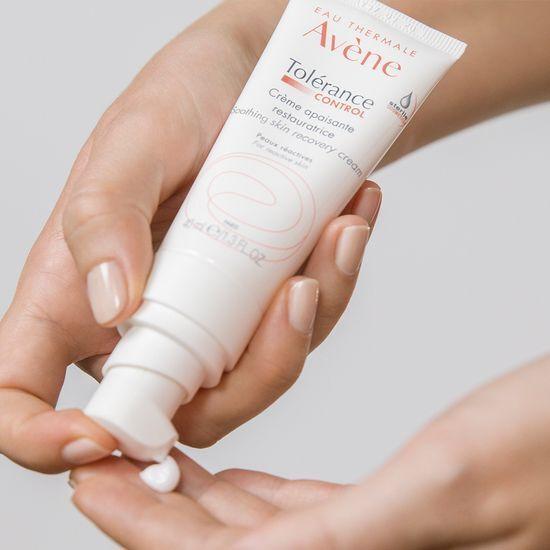 Sensitive/Soothing Cream Avene Tolerance Control Cream 40ml