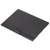 Notebook Touchpad Touch Sensitive Easy Installation Wide Compatibility Three Buttons Touchpad for ThinkPad T450