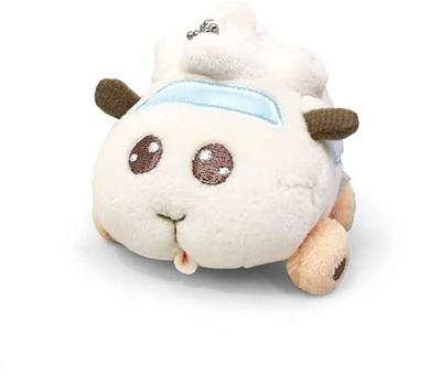 PUI PUI Molcar X Sanrio Plush Mascot Abby