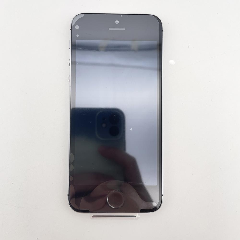 Telefon Mobil Apple Original Refurbished Apple iPhone 5S 1GB RAM 16GB ROM Cu 1 SIM
