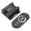 Aluminum Alloy Touch Remote Controller Constant Voltage CCT LED Controller  Indoor Decoration