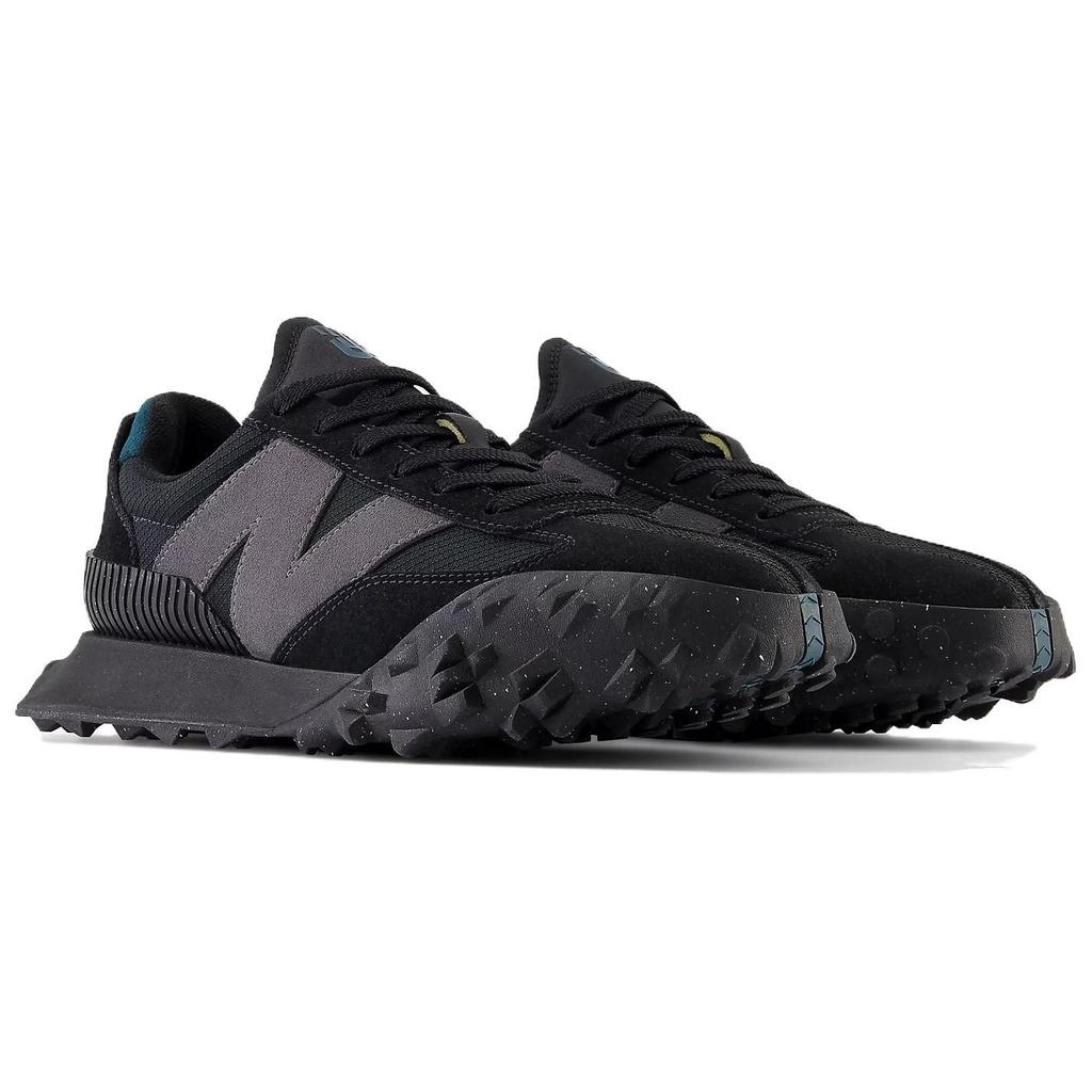 New Balance XC-72 Phantom Interstellar Unisex Sneakers Black UXC72SG