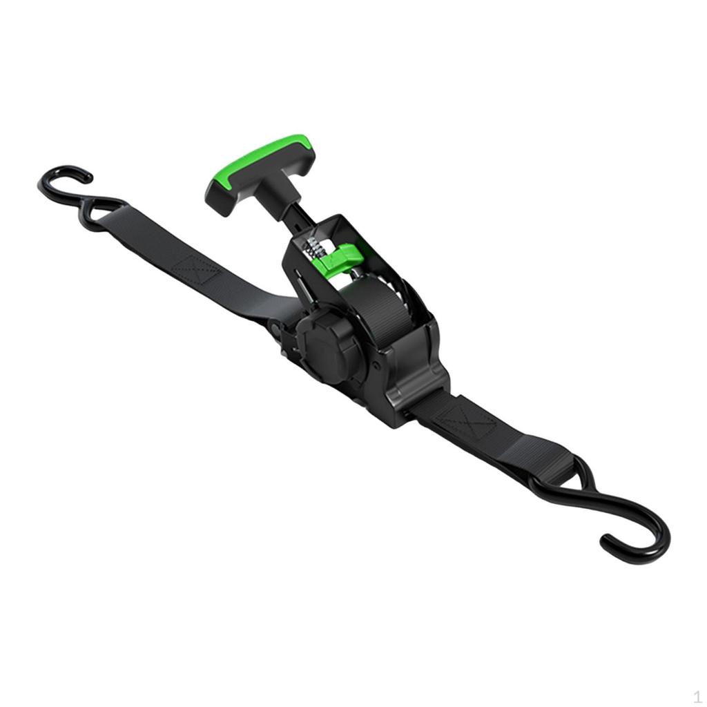 Auto Retractable Ratchet Strap Tie Downs Strap,Automatic Shrink Bundle Tape