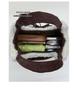 Korean-Style Plush Suede Shoulder Bag for Women - 2025 Fashion