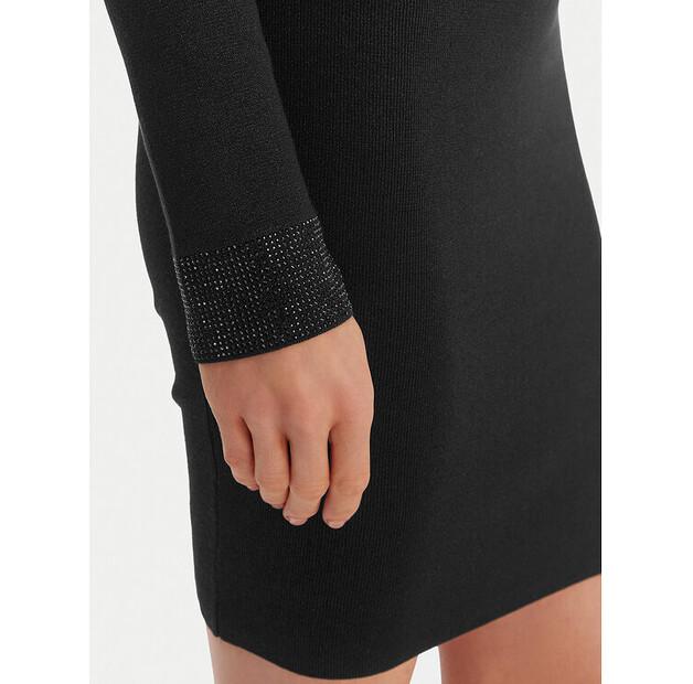 Платье трикотажное Guess W6RK61 Z4842