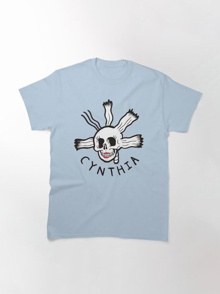 Cynthia Classic T-Shirt