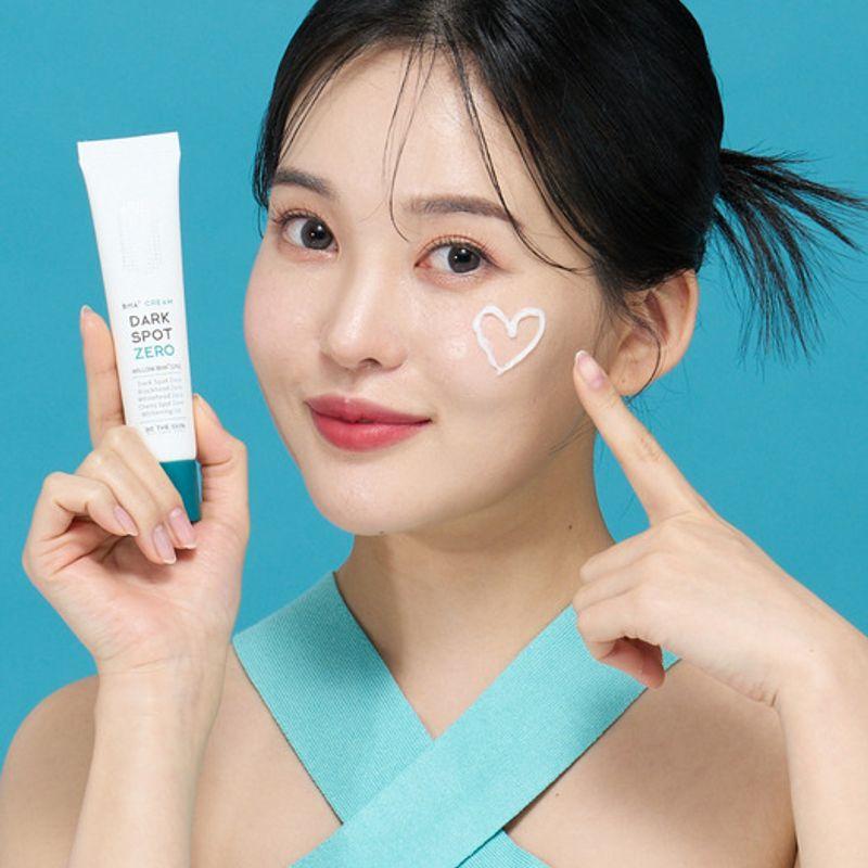 Baha Plus Dark Spot Zero Cream 35g