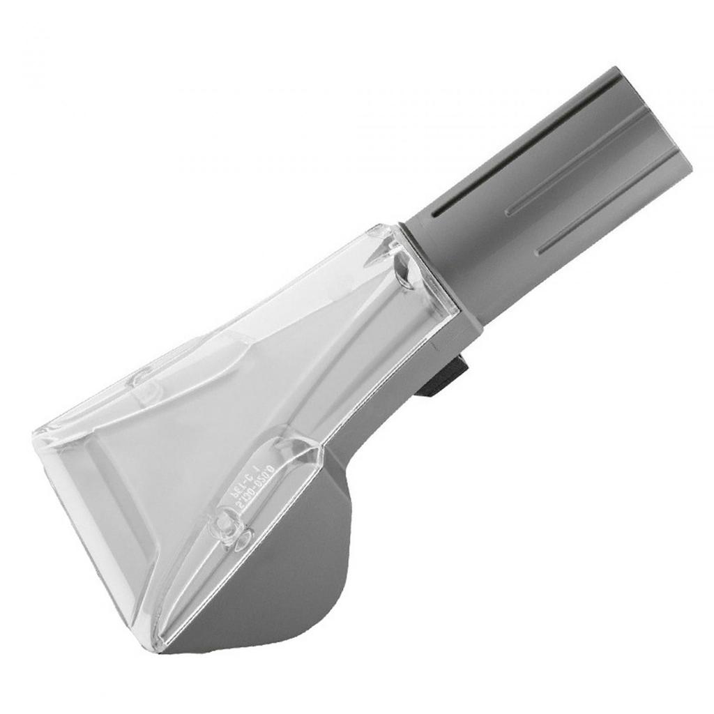 Clear Lid Vacuum Cleaner Accessories Replace VAC Extractor Upholstery Carpet Cleaning heads