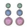 Pendientes – Pendientes de gota