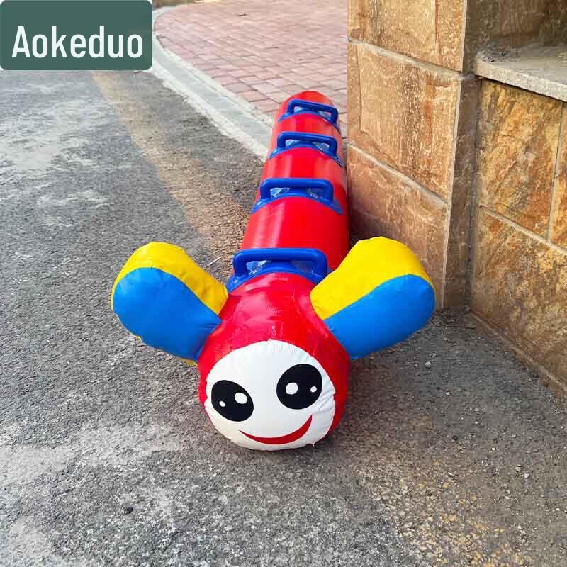 AOKEDU Inflatable Fun Sports & Team Building Props