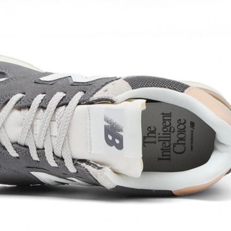 New Balance Unisex 574 Sneaker U574lgdb