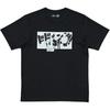 Uniqlo × One Piece Collaboration Graphic Design Short Sleeve T-Shirt Unisex Tops 487576-09