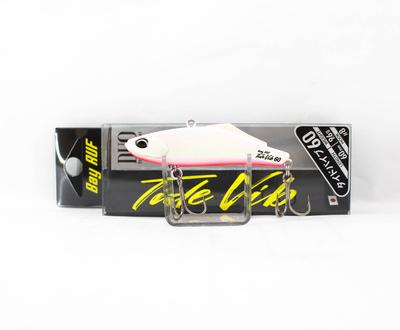 DUO Bay Ruf Tide Vib 60 Sinking Vibration Lure ACC0022 (9212)