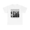 Josh Holloway As James “Sawyer” Ford Vintage Black and White T-shirt, Josh Holloway Tee, Josh Holloway Sweatshirt