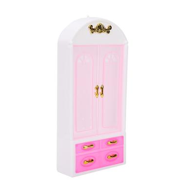 Panenky a plyšové hračky – Domečky pro panenky a příslušenství