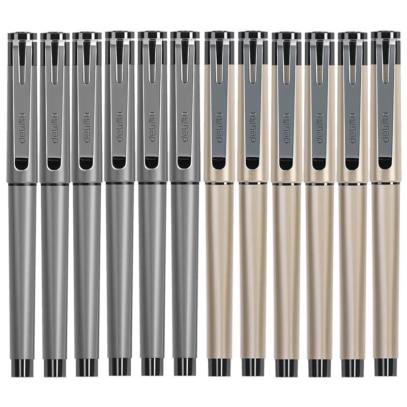 Deli S96 Gel Pen