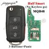 5K0837202BJ/BP/BH/DH/BN/BR MQB48 315/434MHz Car Remote Key For VW Scirocco Passat Jetta Beetle Caddy Multivan Amarok Transporter